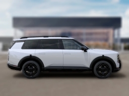 Kia Telluride Hybrid X-Line SX-Prestige AWD 2027