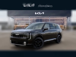 Kia Telluride Hybrid SX-Prestige AWD 2027
