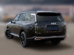 Kia Telluride Hybrid SX-Prestige AWD 2027