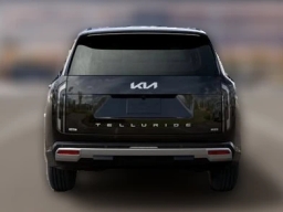 Kia Telluride Hybrid SX-Prestige AWD 2027