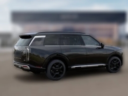Kia Telluride Hybrid SX-Prestige AWD 2027
