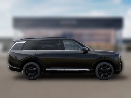Kia Telluride Hybrid SX-Prestige AWD 2027