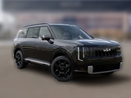 Kia Telluride Hybrid SX-Prestige AWD 2027