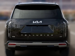 Kia Telluride Hybrid SX-Prestige AWD 2027