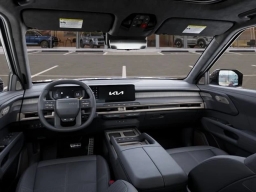 Kia Telluride Hybrid SX-Prestige AWD 2027