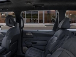 Kia Telluride Hybrid SX-Prestige AWD 2027