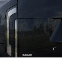 Kia Telluride Hybrid SX-Prestige AWD 2027