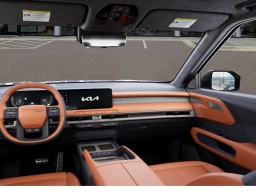 Kia Telluride Hybrid SX-Prestige AWD 2027