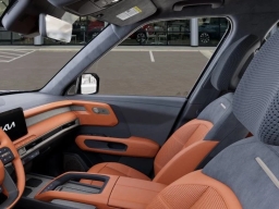 Kia Telluride Hybrid SX-Prestige AWD 2027