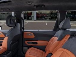 Kia Telluride Hybrid SX-Prestige AWD 2027