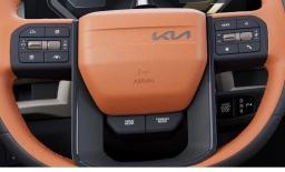Kia Telluride Hybrid SX-Prestige AWD 2027