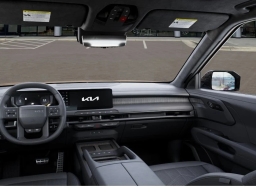 Kia Telluride Hybrid X-Line SX-Prestige AWD 2027