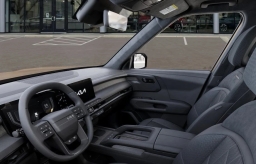 Kia Telluride Hybrid X-Line SX-Prestige AWD 2027