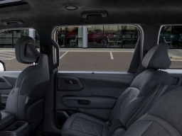 Kia Telluride Hybrid X-Line SX-Prestige AWD 2027
