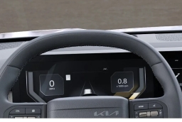 Kia Telluride Hybrid SX-Prestige AWD 2027