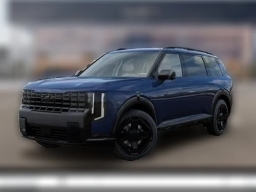 Kia Telluride Hybrid X-Line SX-Prestige AWD 2027