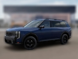 Kia Telluride Hybrid X-Line SX-Prestige AWD 2027