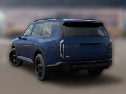 Kia Telluride Hybrid X-Line SX-Prestige AWD 2027