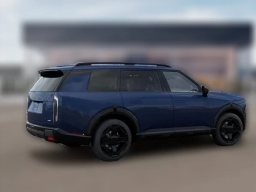 Kia Telluride Hybrid X-Line SX-Prestige AWD 2027