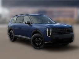 Kia Telluride Hybrid X-Line SX-Prestige AWD 2027