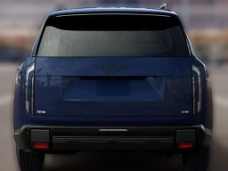 Kia Telluride Hybrid X-Line SX-Prestige AWD 2027