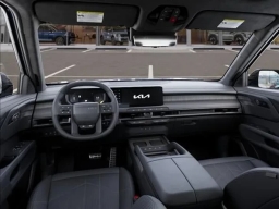 Kia Telluride Hybrid X-Line SX-Prestige AWD 2027