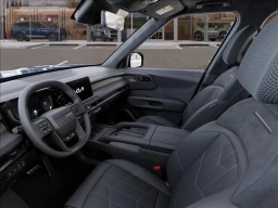 Kia Telluride Hybrid X-Line SX-Prestige AWD 2027