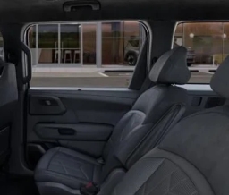 Kia Telluride Hybrid X-Line SX-Prestige AWD 2027
