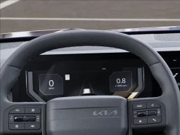 Kia Telluride Hybrid X-Line SX-Prestige AWD 2027