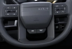 Kia Telluride Hybrid X-Line SX-Prestige AWD 2027