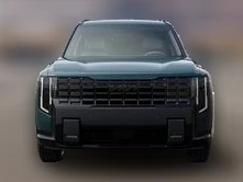 Kia Telluride Hybrid X-Line SX-Prestige AWD 2027