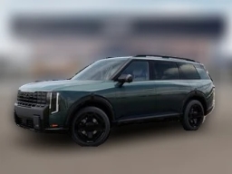 Kia Telluride Hybrid X-Line SX-Prestige AWD 2027