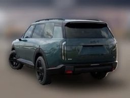 Kia Telluride Hybrid X-Line SX-Prestige AWD 2027