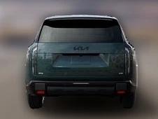 Kia Telluride Hybrid X-Line SX-Prestige AWD 2027