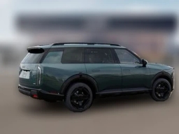 Kia Telluride Hybrid X-Line SX-Prestige AWD 2027