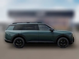 Kia Telluride Hybrid X-Line SX-Prestige AWD 2027