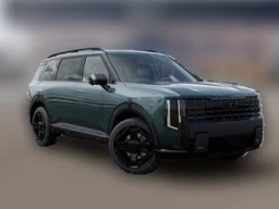 Kia Telluride Hybrid X-Line SX-Prestige AWD 2027