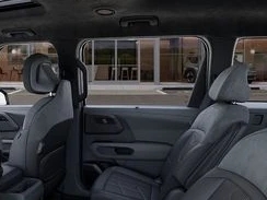 Kia Telluride Hybrid X-Line SX-Prestige AWD 2027