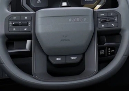 Kia Telluride Hybrid X-Line SX-Prestige AWD 2027