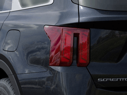 Kia Sorento LX FWD 2025