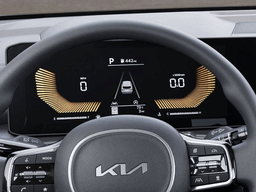Kia Sorento LX FWD 2025