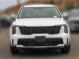 Kia Sorento LX FWD 2026