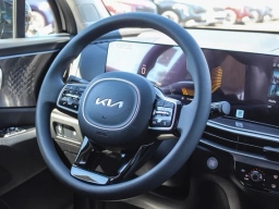 Kia Sorento LX FWD 2026