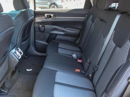 Kia Sorento LX FWD 2026