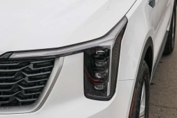 Kia Sorento LX FWD 2026