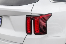 Kia Sorento LX FWD 2026