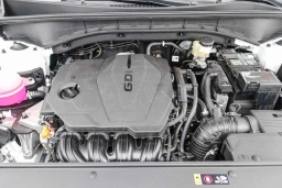 Kia Sorento LX FWD 2026