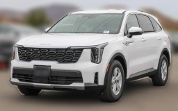 Kia Sorento LX FWD 2026