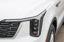 Kia Sorento LX FWD 2026