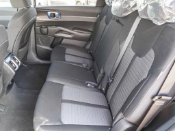 Kia Sorento LX FWD 2026